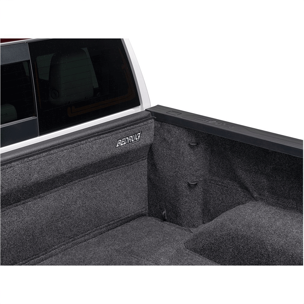BedRug - Classic Bed Liner - Toyota Tacoma (2005-2023)