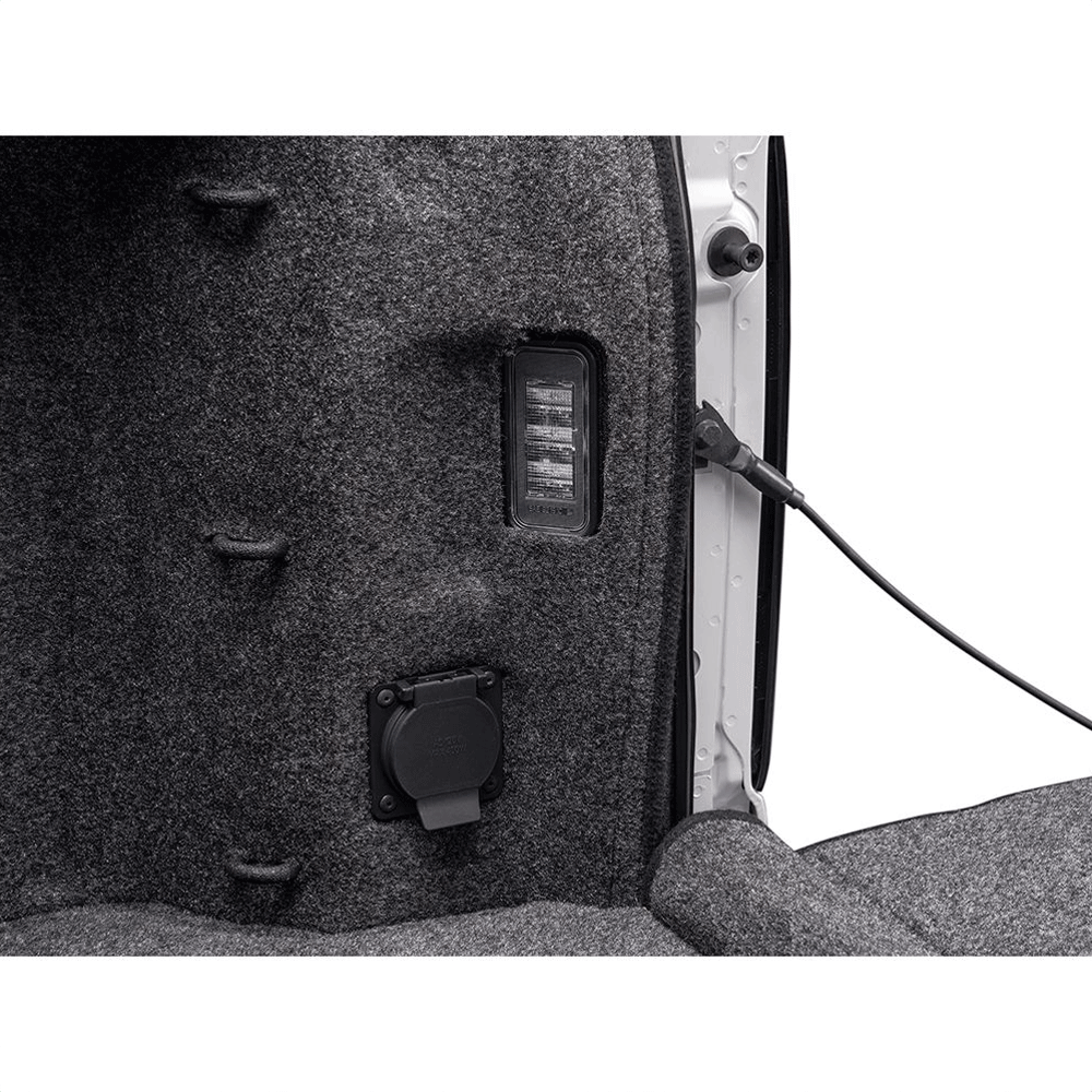 BedRug - Classic Bed Liner - Toyota Tacoma (2005-2023)