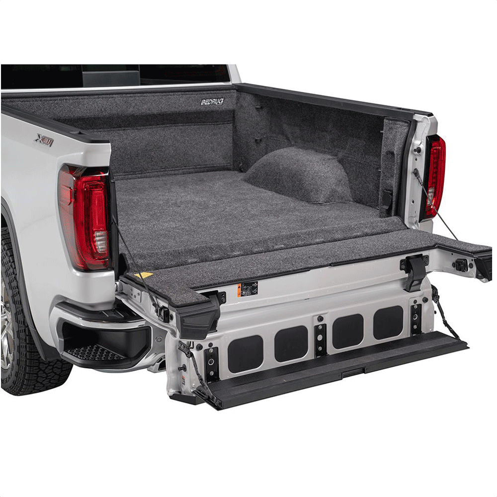BedRug - Classic Bed Liner - Toyota Tacoma (2005-2023)
