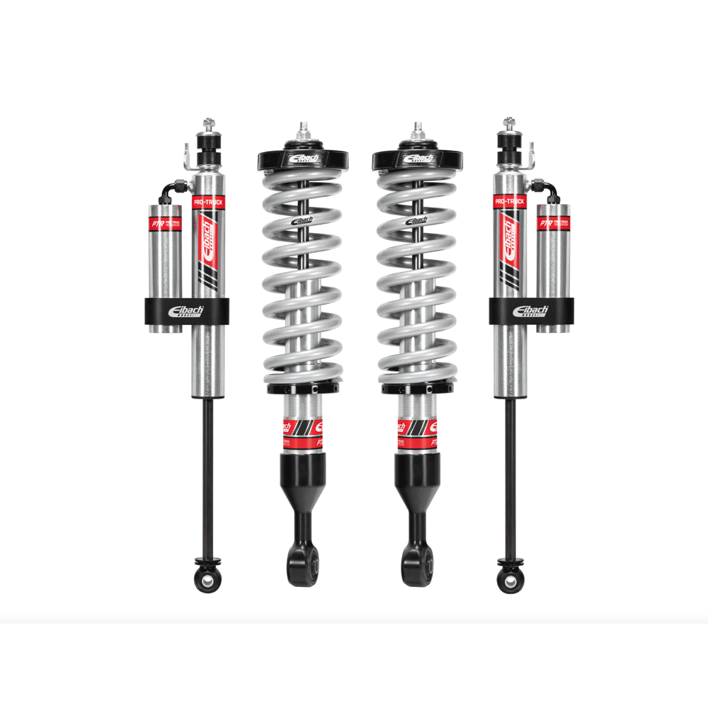 Eibach - Pro-Truck Lift System - Toyota Tacoma (2016-2023)