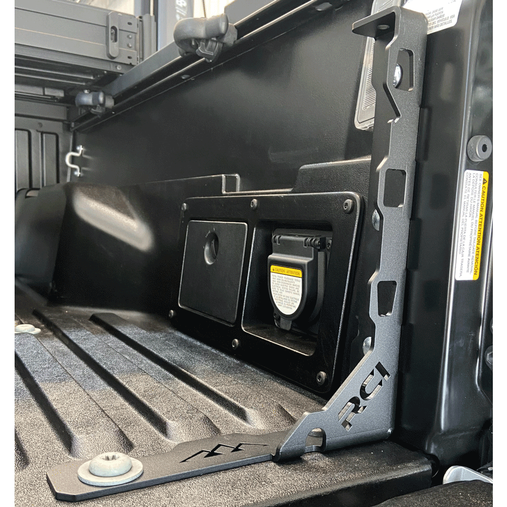 RCI - Bed Stiffener - Toyota Tacoma (2005-2023)