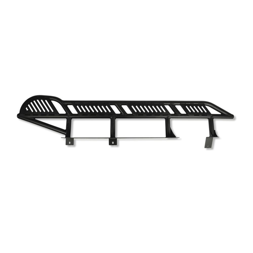 Westcott Designs - Short Bed & Access Cab Sliders - Toyota Tacoma (2005-2023)
