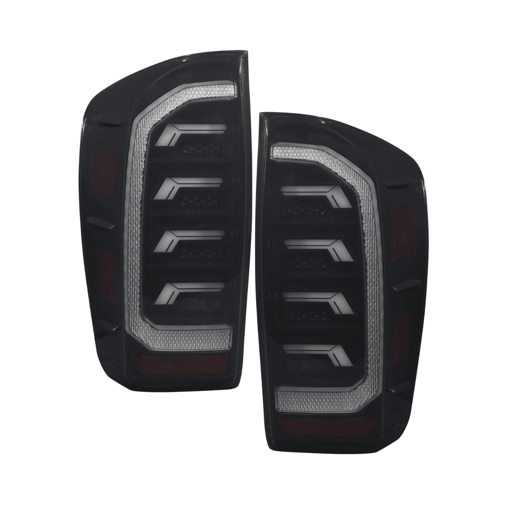 Diode Dynamic - Tail Lights (Pair) - Toyota Tacoma (2016-2023)