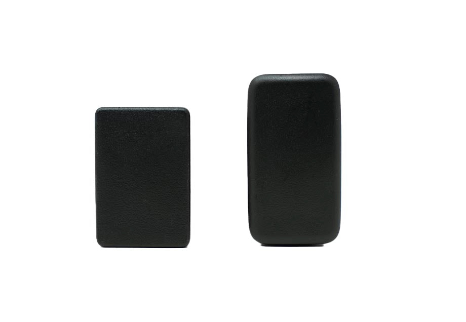 Cali Raised LED - Toyota OEM Switch Replacement Blank