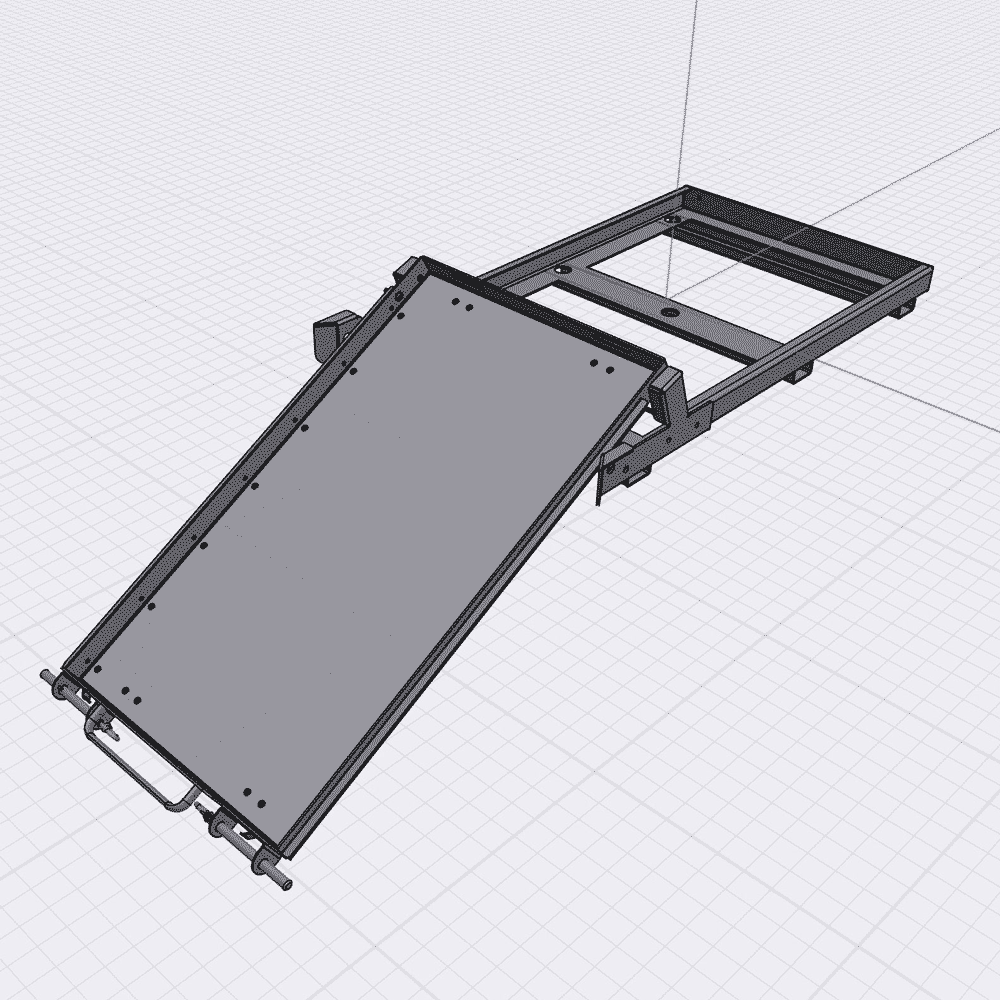 DirtBox - Tilted Slider