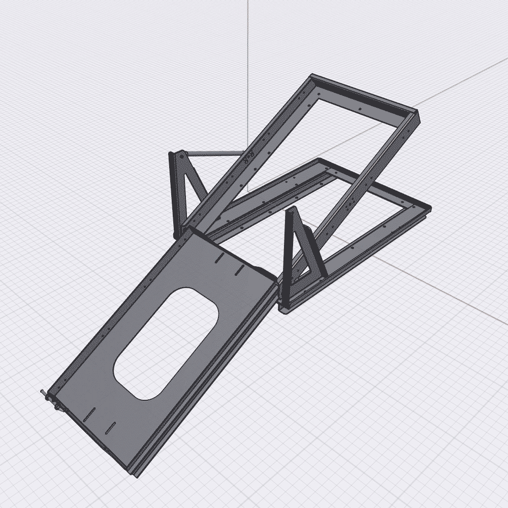 DirtBox - Tilted Slider