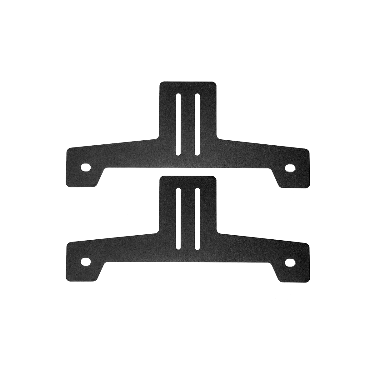 Cali Raised LED - Roof Rack Traction Board Mount