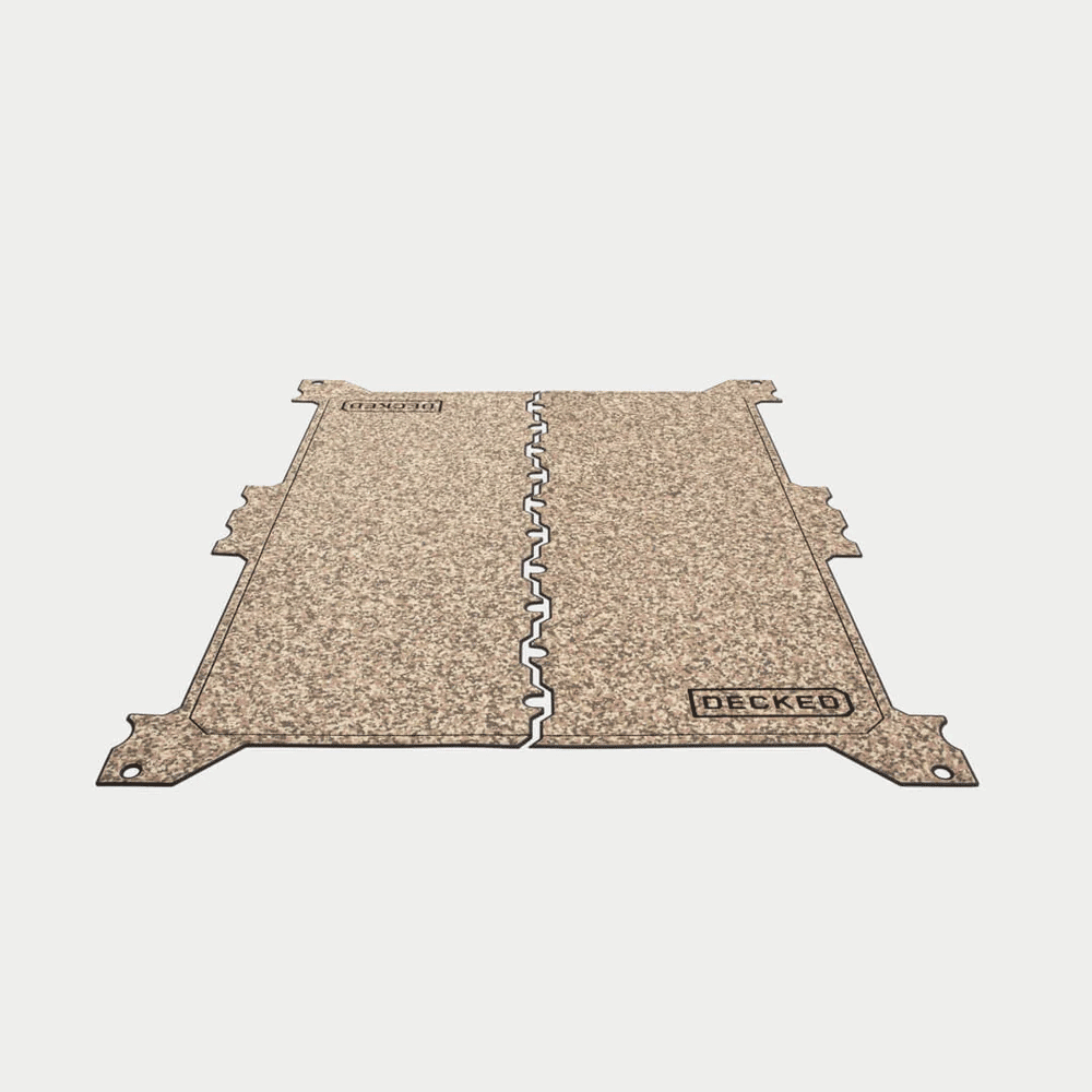 DECKED - Traction Mat