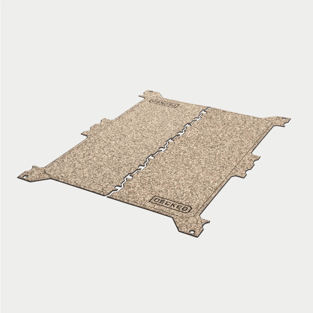 DECKED - Traction Mat