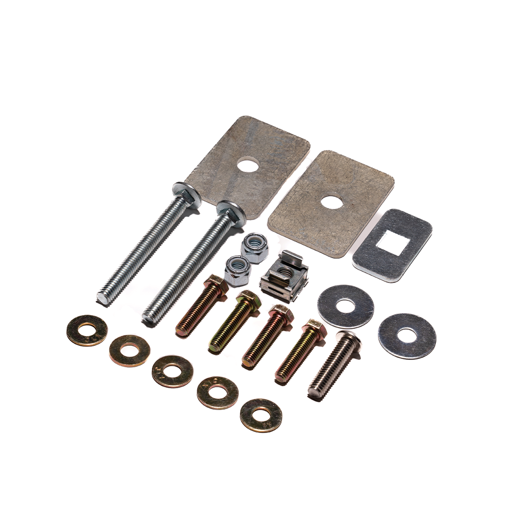 Cali Raised LED - Cat Shield & Transmission Skid Plate - Toyota Tacoma (2024+)