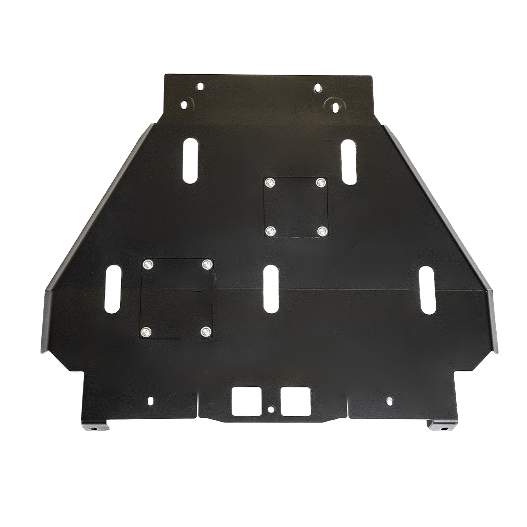 Cali Raised LED - Cat Shield & Transmission Skid Plate - Toyota Tacoma (2024+)