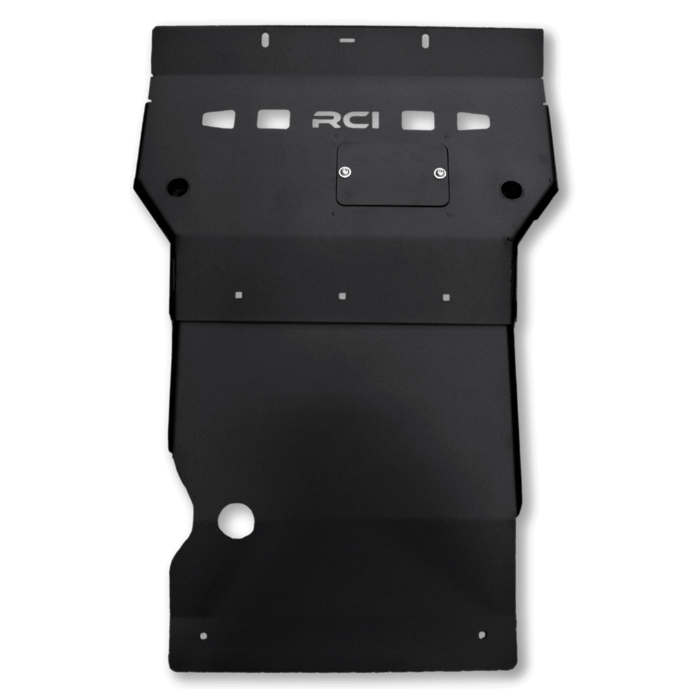RCI - Hybrid Skid Plate Package - Toyota Tundra (2022+), Sequoia (2023+)