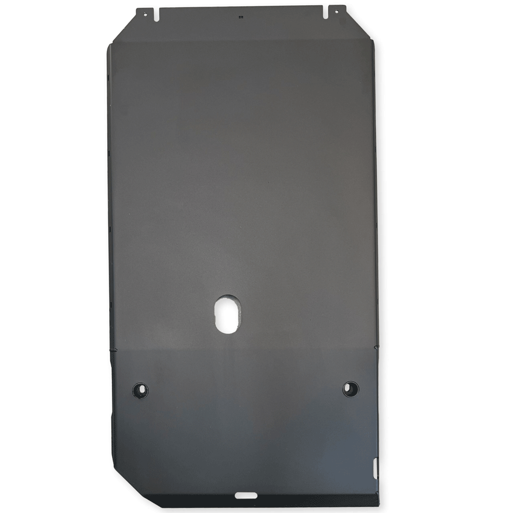 RCI - Hybrid Skid Plate Package - Toyota Tundra (2022+), Sequoia (2023+)