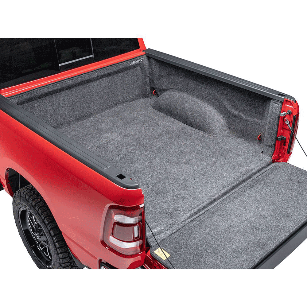 BedRug - Classic Bed Liner - Toyota Tacoma (2024+)