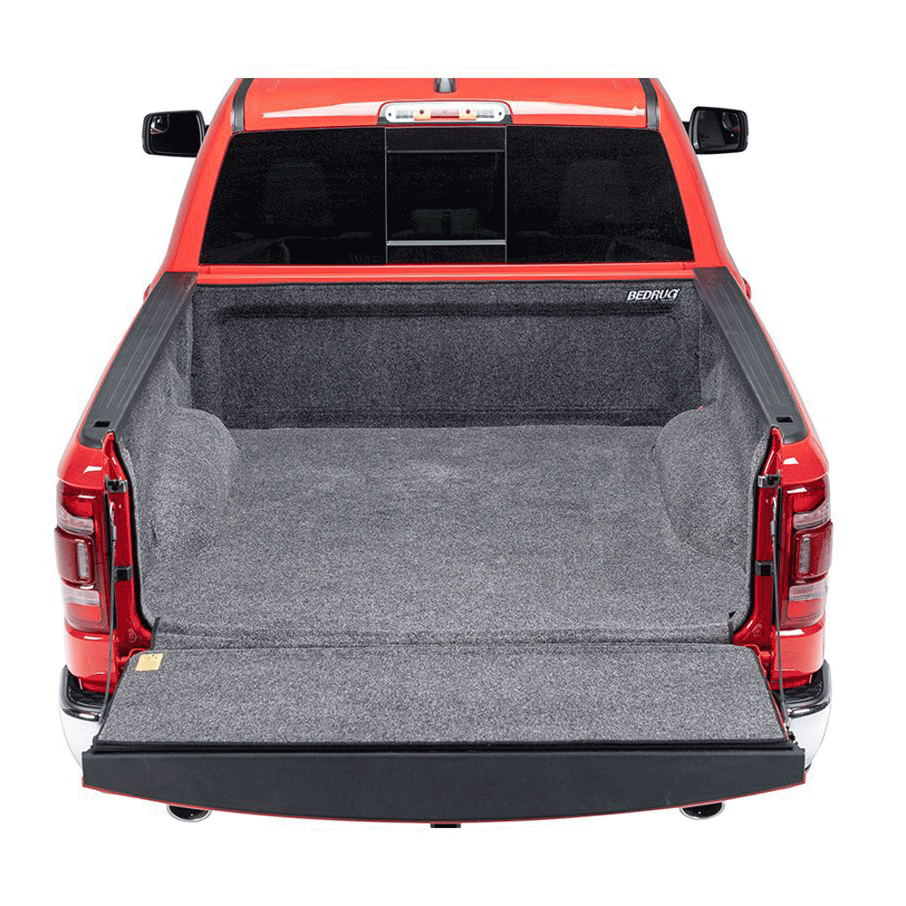 BedRug - Classic Bed Liner - Toyota Tacoma (2024+)