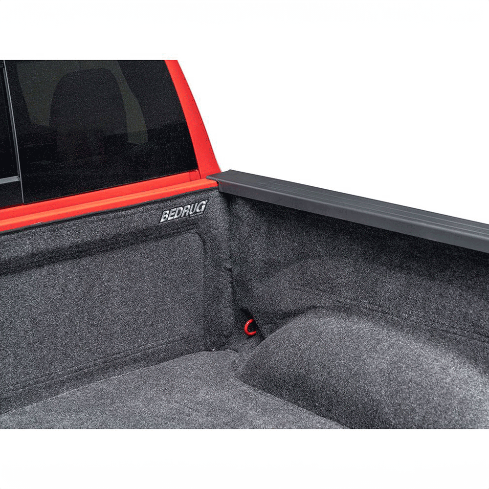 BedRug - Classic Bed Liner - Toyota Tacoma (2024+)