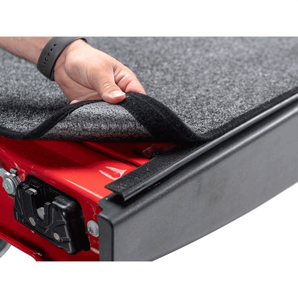 BedRug - Classic Bed Liner - Toyota Tundra (2007-2021)