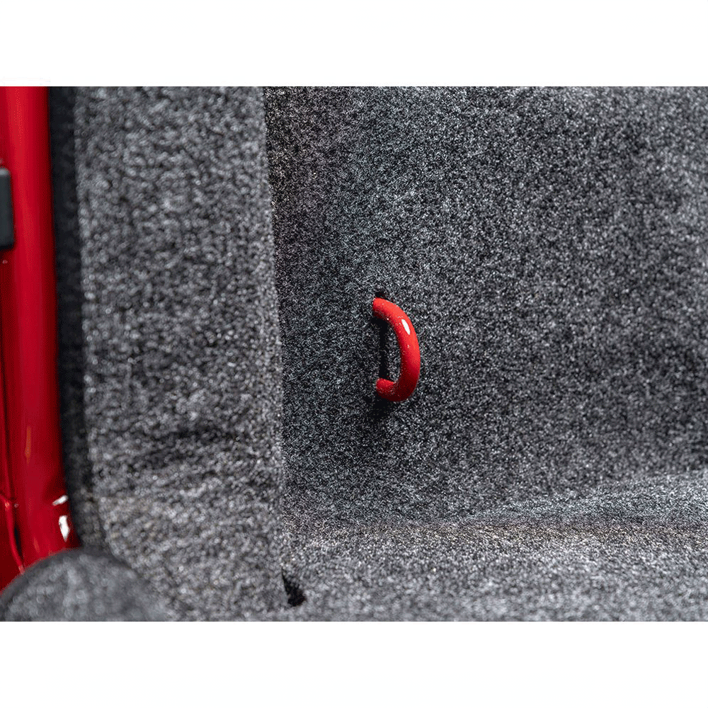 BedRug - Classic Bed Liner - Toyota Tacoma (2024+)