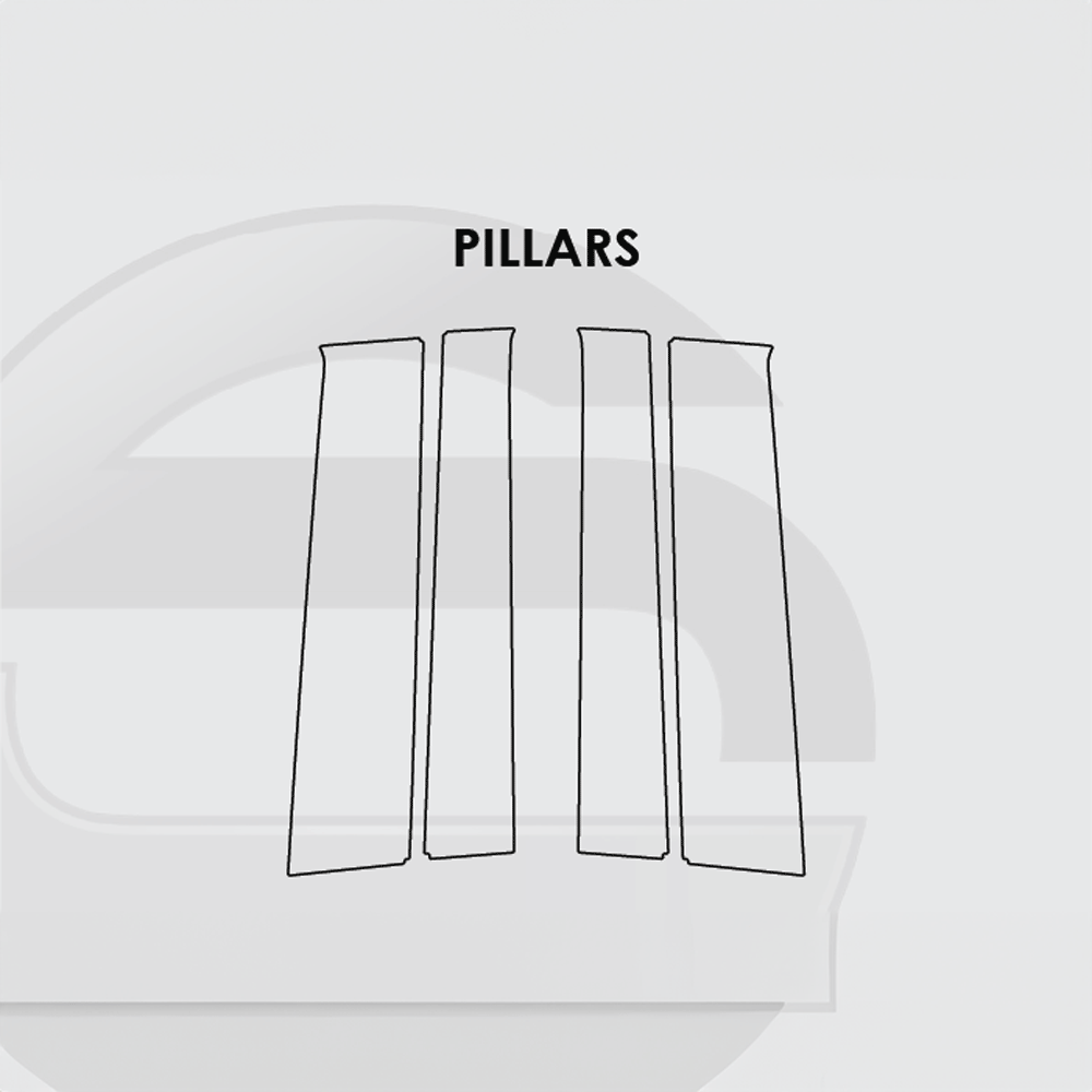 Screen ProTech Kit - Toyota Tundra