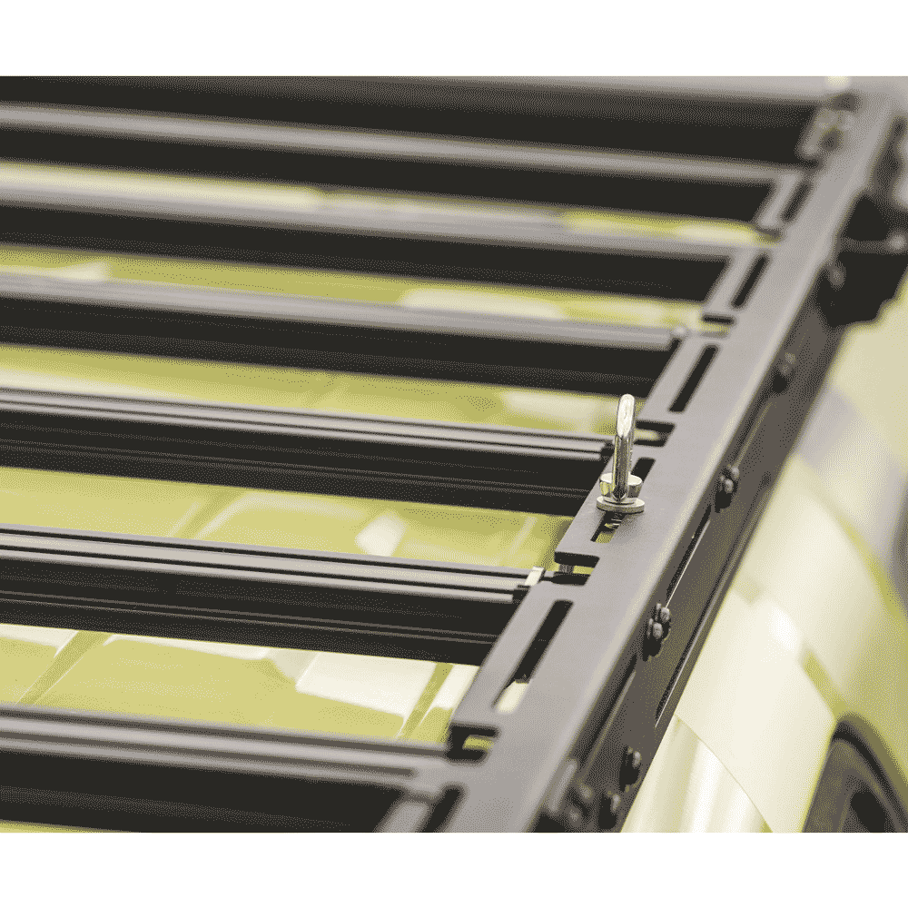 Prinsu - Pro Roof Rack - Toyota RAV4 (2019-2025)