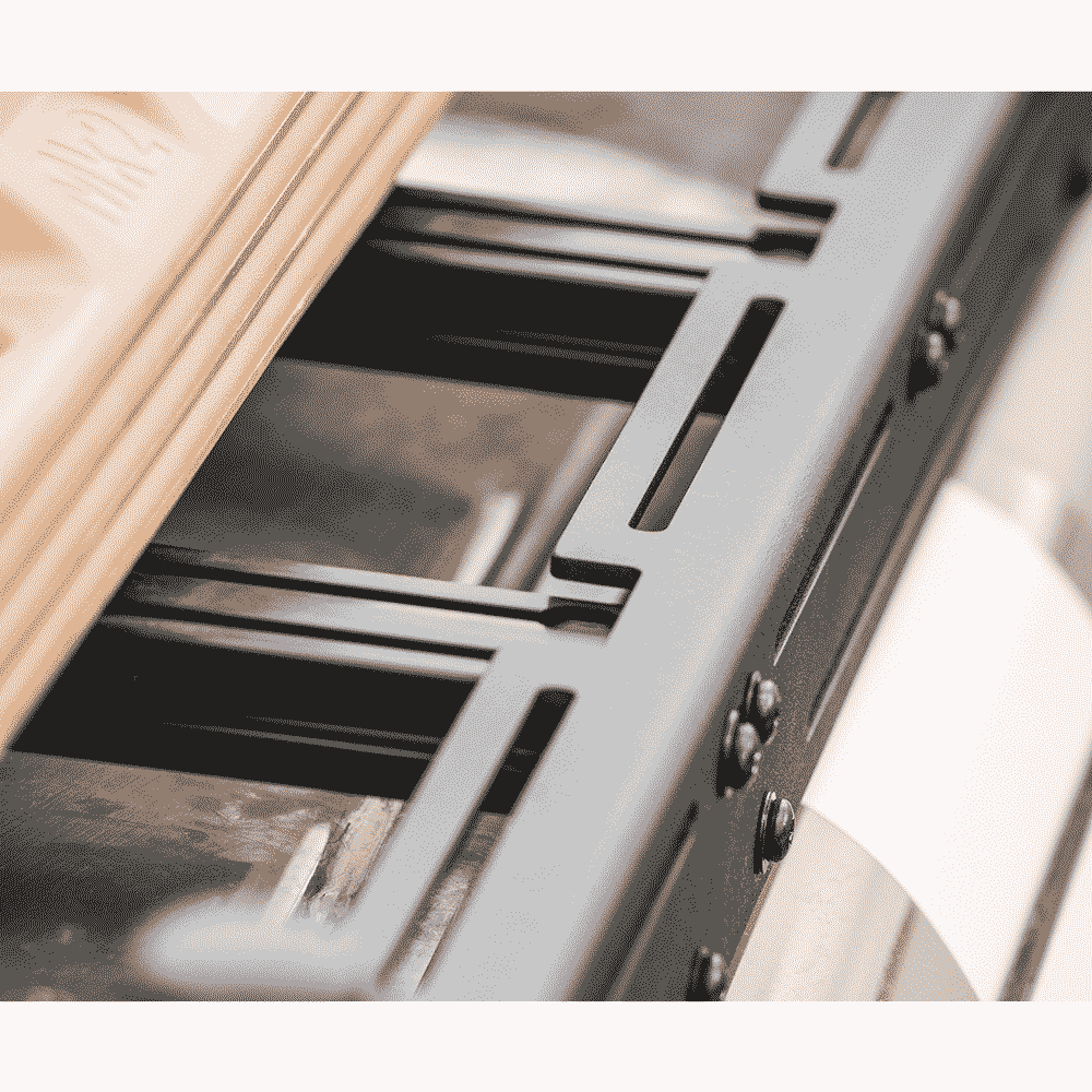 Prinsu - Pro Cab Rack - Toyota Tacoma (2005-2023)