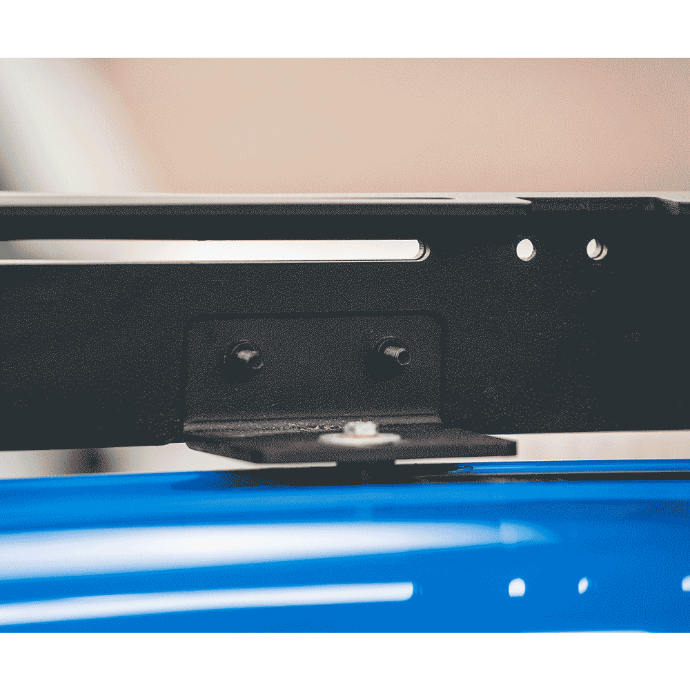 Prinsu - Pro Roof Rack - Full - Toyota 4Runner (2010-2024)