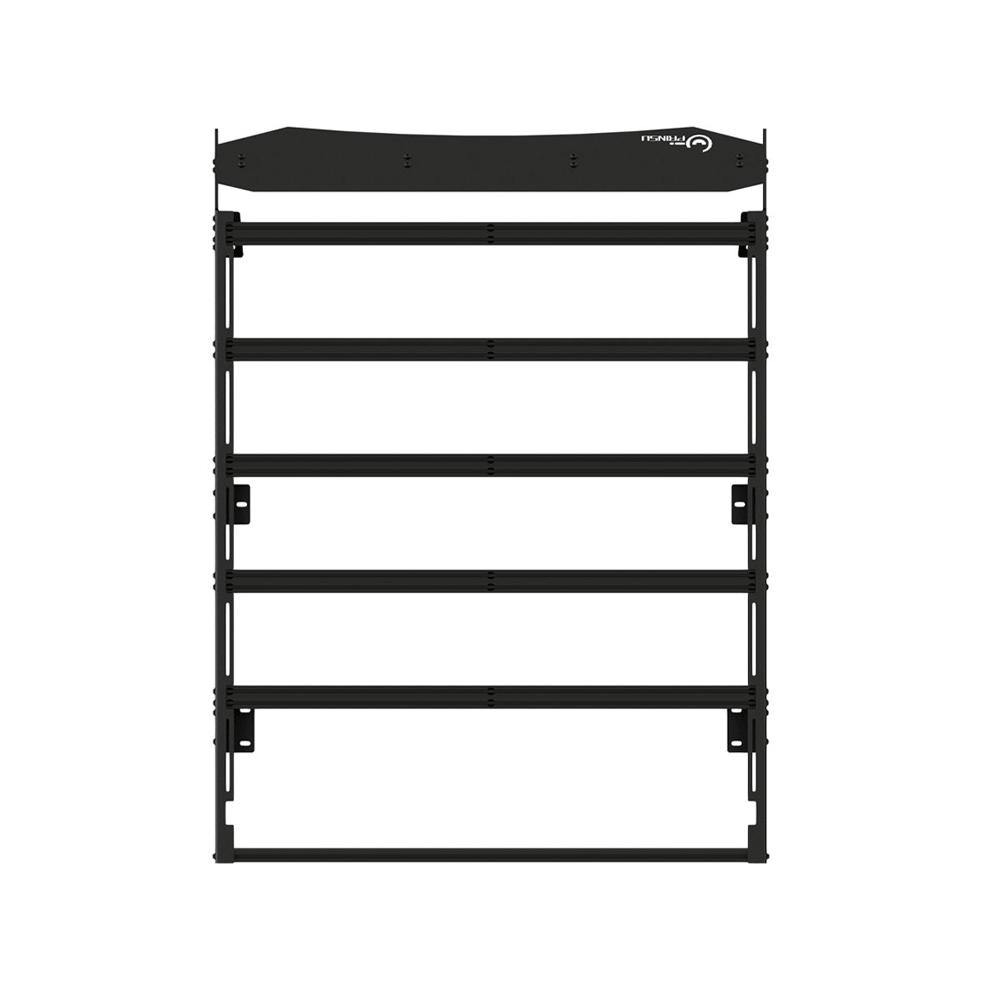 Prinsu - Pro Roof Rack - Toyota RAV4 (2019-2023)