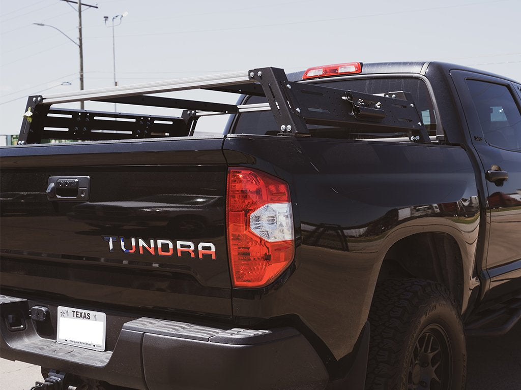 Cali Raised LED - Overland Bed Rack - Toyota Tundra (2014-2021)