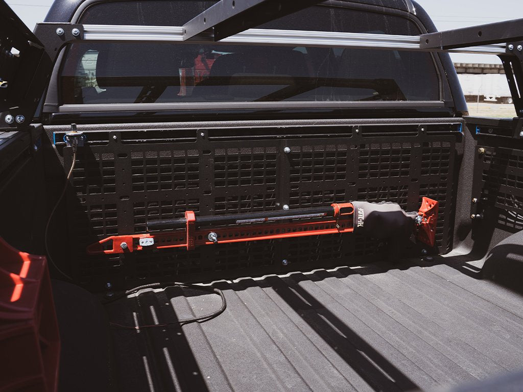 Cali Raised LED - Front Bed Molle System - Toyota Tundra (2014-2021)