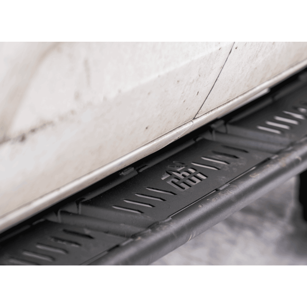 CBI Offroad Fab - Overland Rock Sliders - Toyota Tundra (2022-2025)