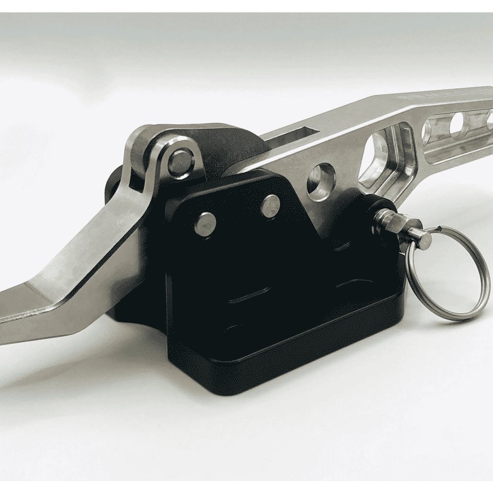E3 Machine - Ultimate Billet Compression Latch