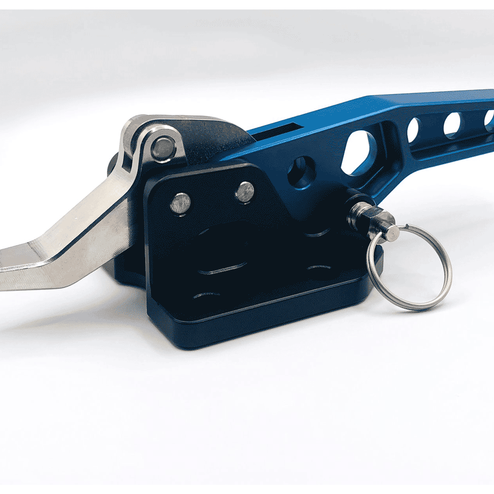 E3 Machine - Ultimate Billet Compression Latch