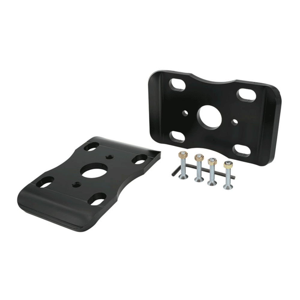 DuroBumps - U-Bolt Flip Kit - Toyota Tacoma (2005-2023)