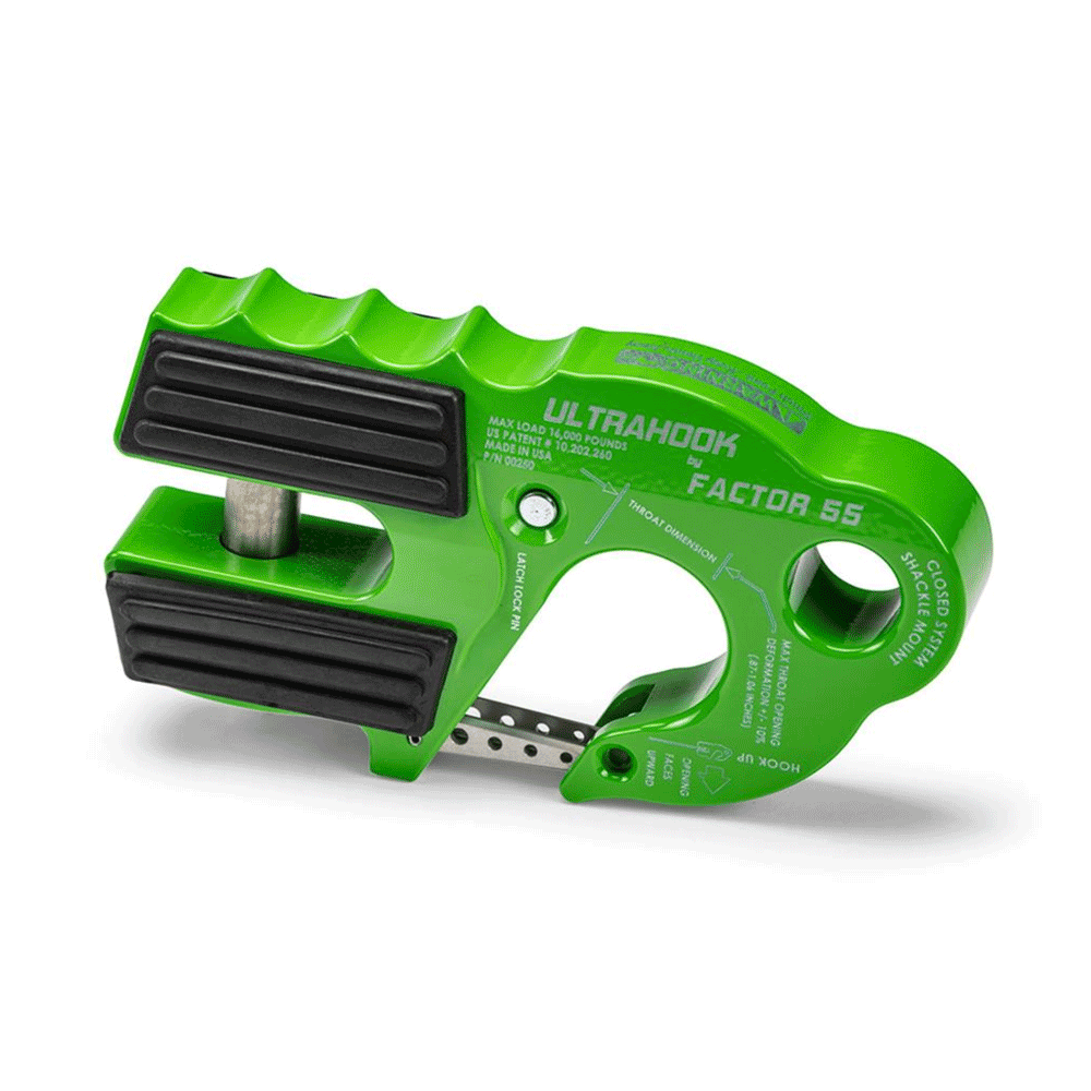 Factor 55 - UltraHook