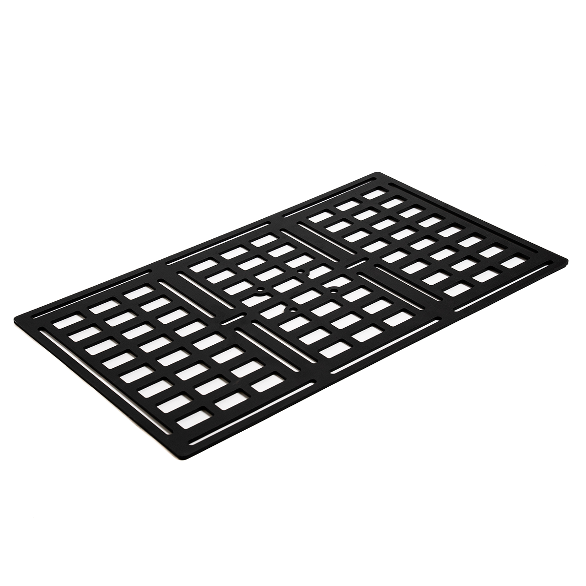 Cali Raised LED - Universal MOLLE Panel 20in x 12in