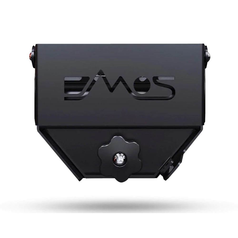 DMOS - The Universal Shovel / Axe Mount