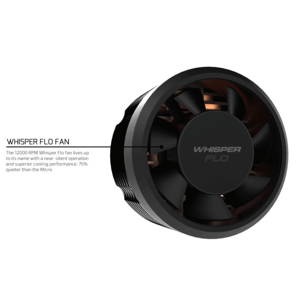 VLEDS - V50 Monochrome Series H11 H8 H9