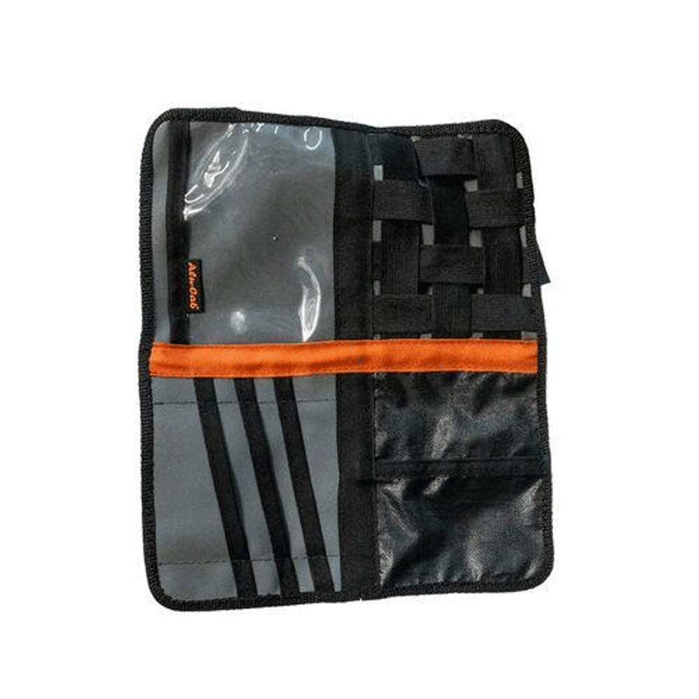 Alu-Cab - Visor Organizer