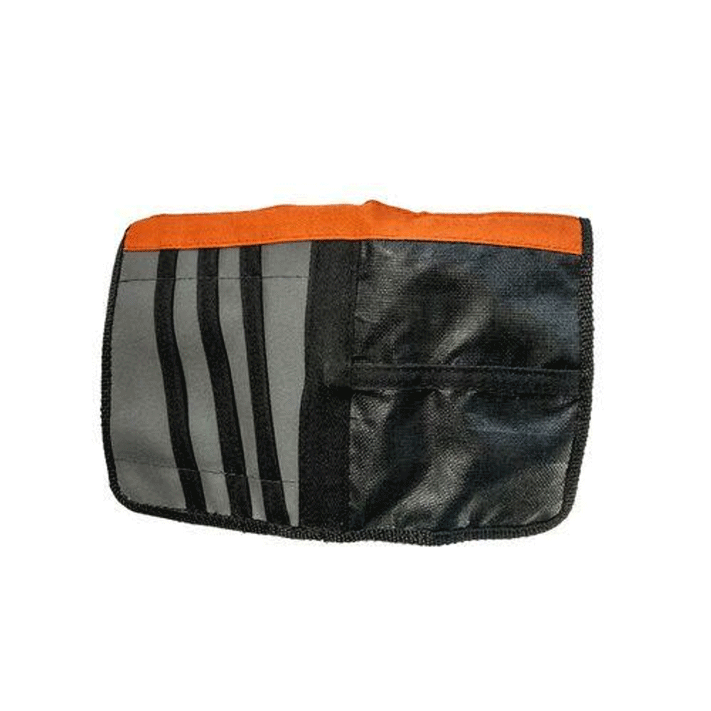 Alu-Cab - Visor Organizer