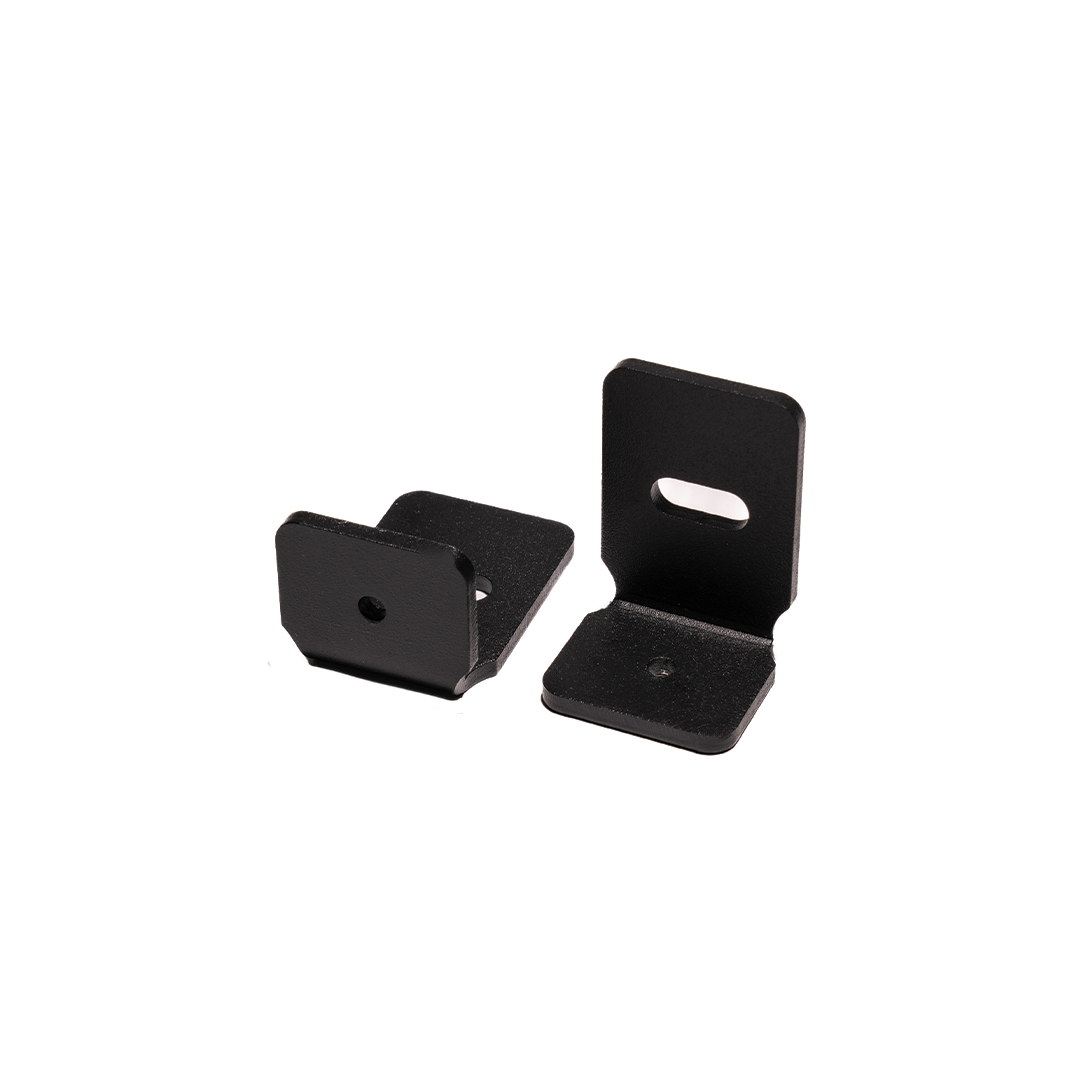 Cali Raised LED - Winch Tray - Toyota Tacoma (2024+)