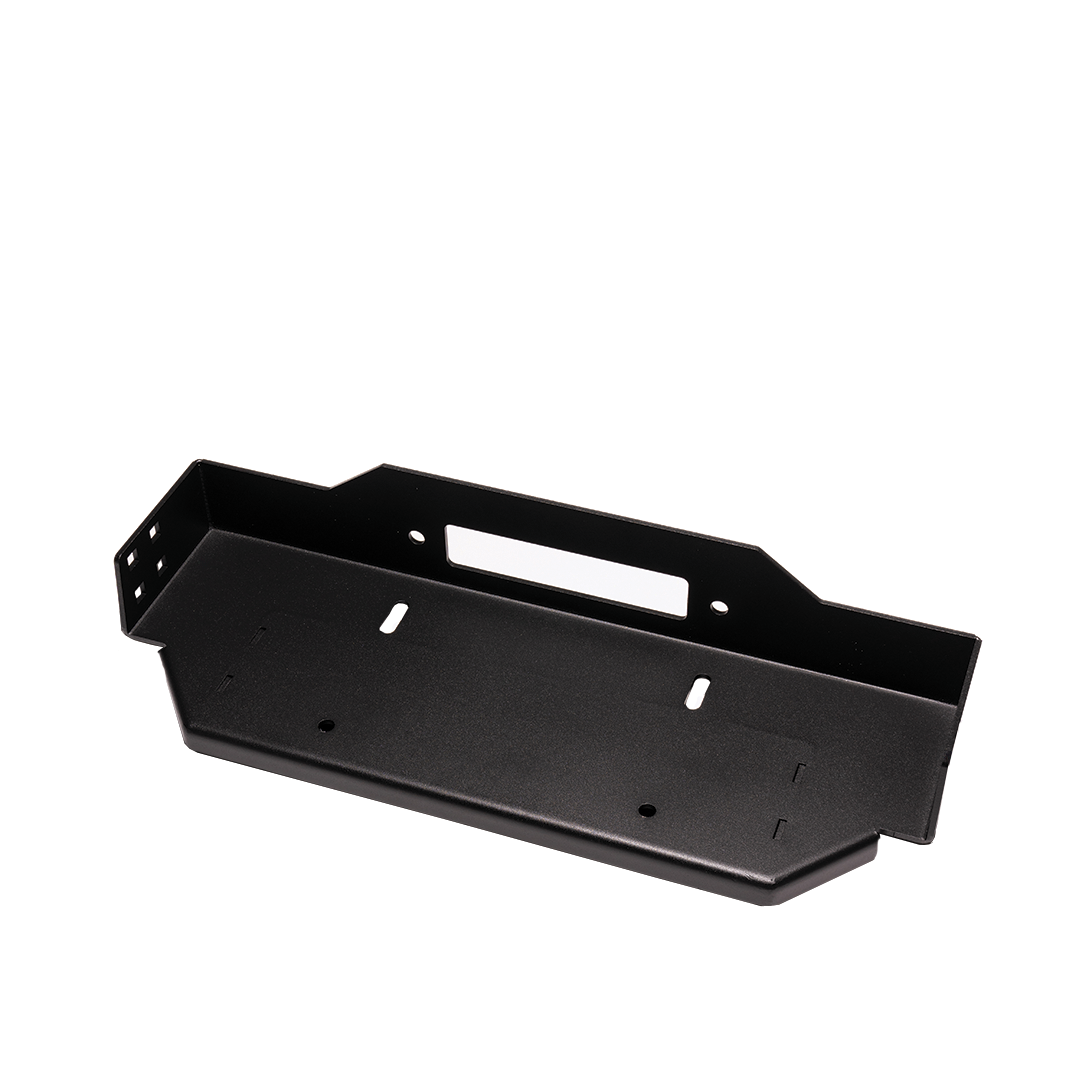 Cali Raised LED - Winch Tray - Toyota Tacoma (2024+)
