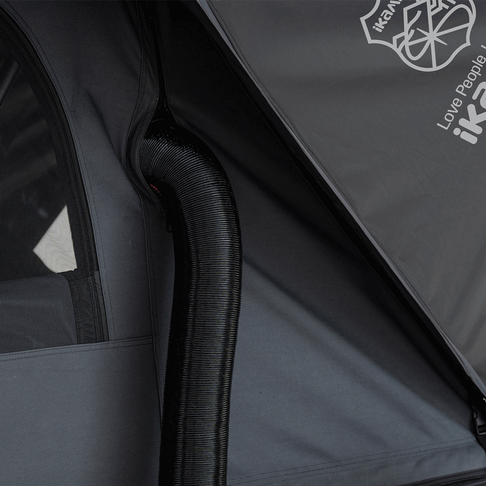 iKamper - X-Cover 3.0