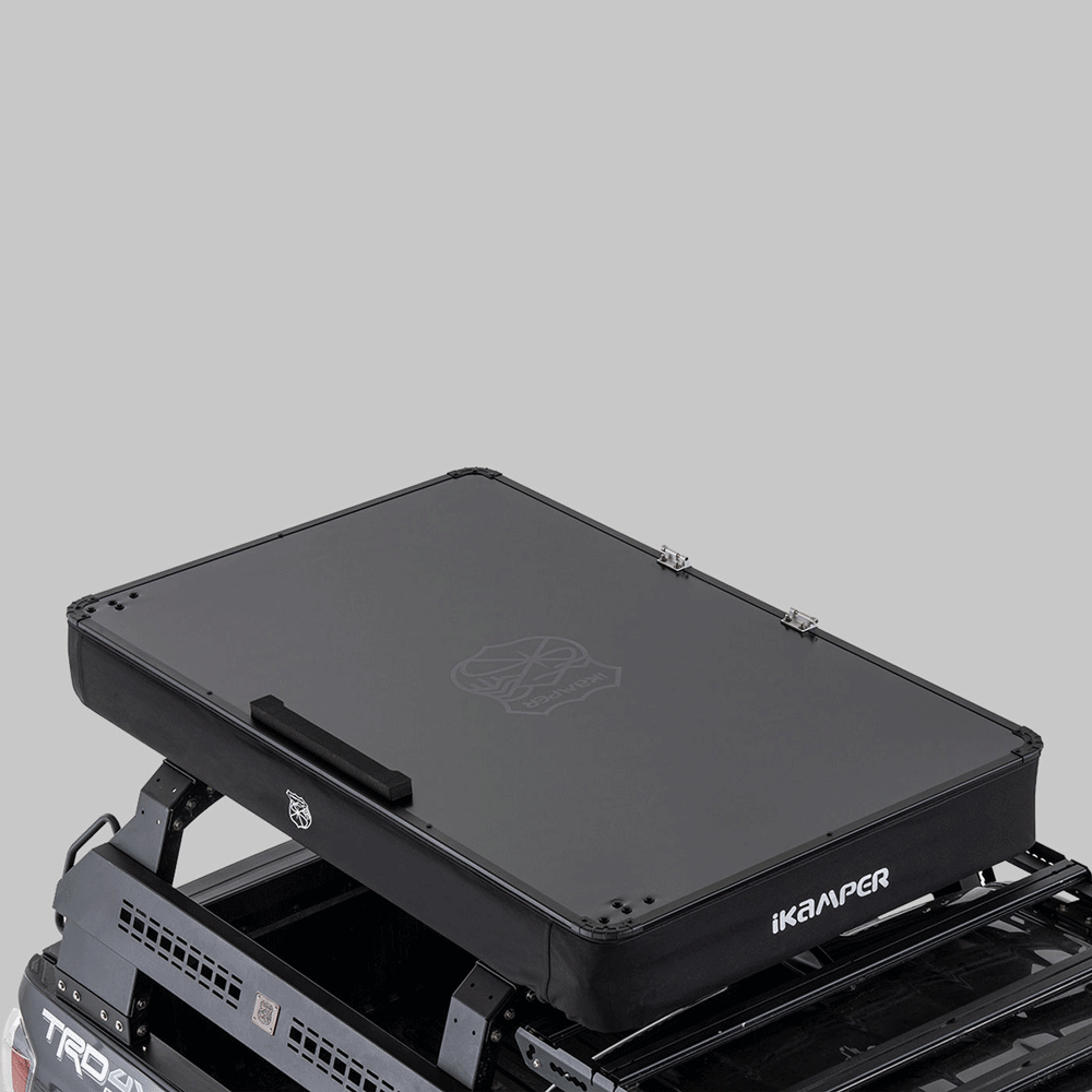 iKamper - X-Cover 3.0