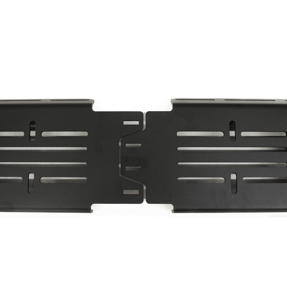 Sherpa - Pak XL Accessory Panel