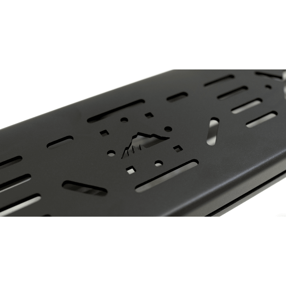 Sherpa - Pak XL Accessory Panel