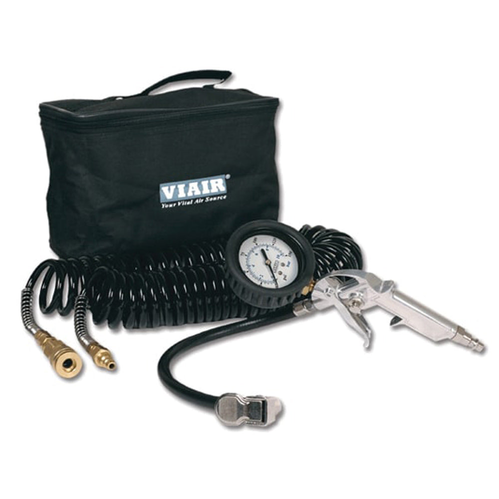 VIAIR - Tire Inflation Kit – 160 PSI