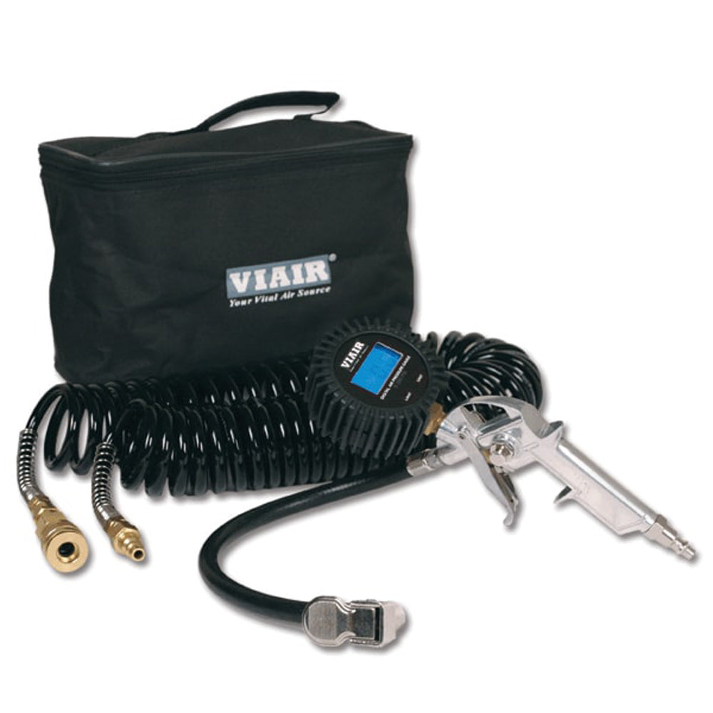 VIAIR - Digital Tire Inflation Kit – 180 PSI