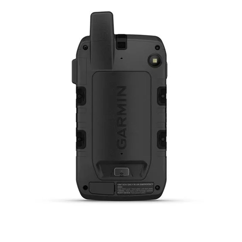 Garmin - Montana® 700i