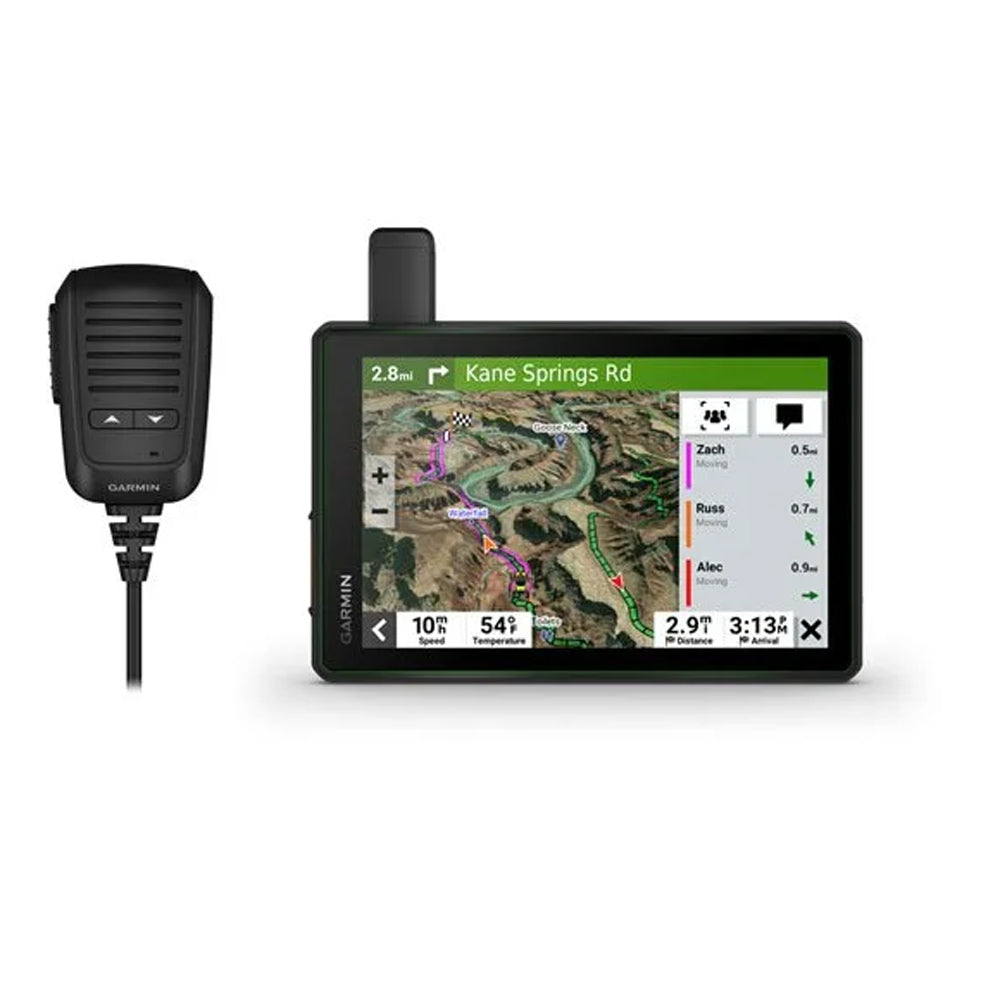 Garmin - Tread® - SxS Edition