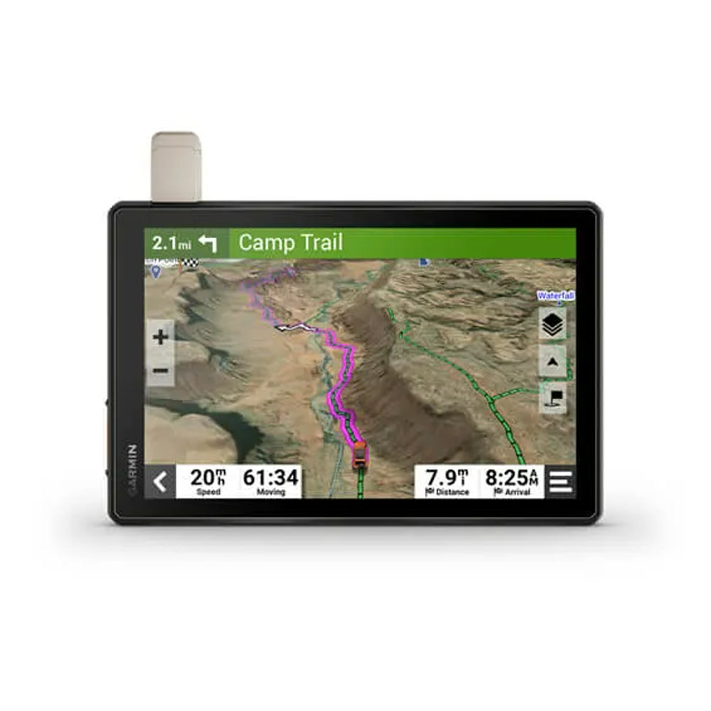 Garmin - Tread® XL - Overland Edition